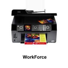 Cartouche pour Epson WorkForce 500 Cartouche pour Epson WorkForce 500